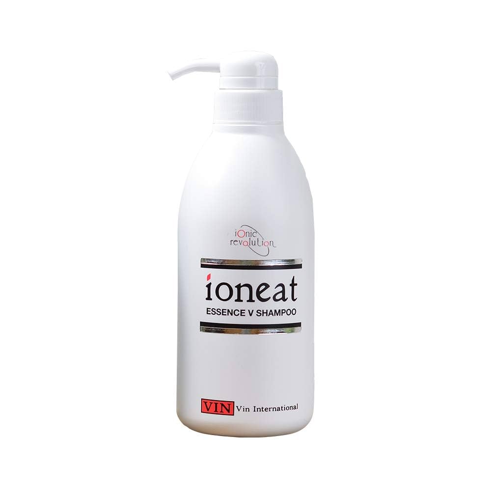 イオニート　エッセンスV シャンプー　 モイストタイプ　１リットル×2セット ioneat イオニート エッセンス Vシャンプー モイスト 1000mL